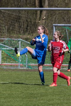 Bild 286 - F VfL Oldesloe II - SG Holstein S�d : Ergebnis: 0:15